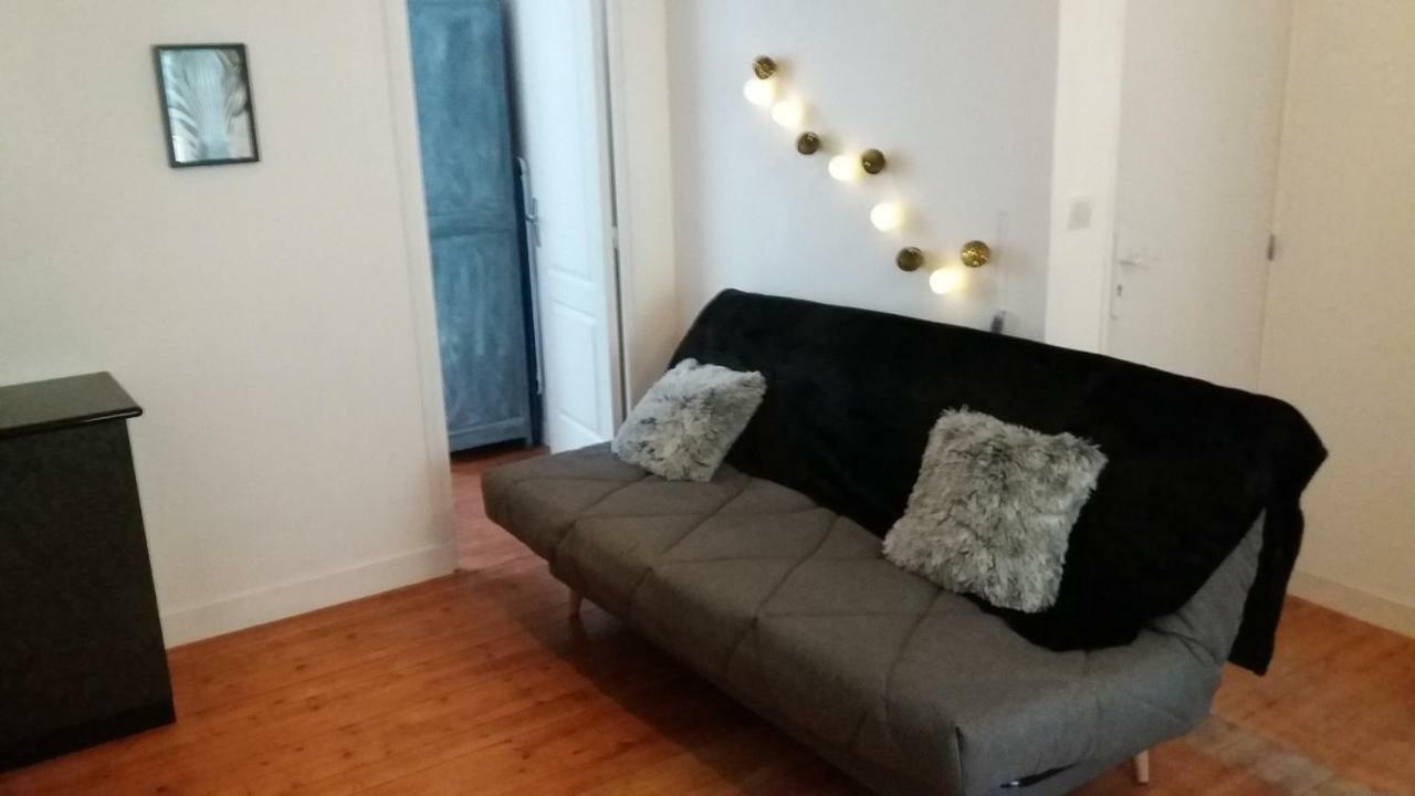 Appartement Taiko La Fleche Exterior photo